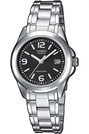 Casio Dames Horloges - Collection horloge LTP-1259PD-1AEG