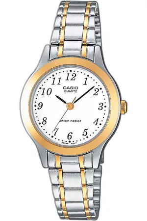 Casio Dames Horloges - Collection horloge LTP-1263PG-7BEG