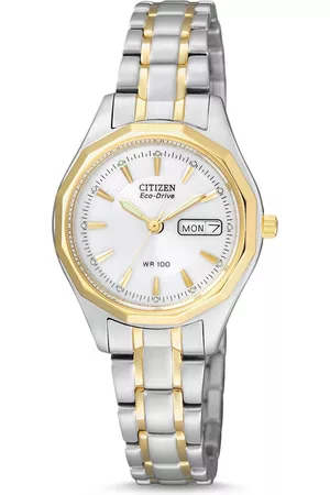 Citizen Dames Horloges - Dames horloge EW3144-51A