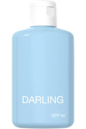 Darling Dames Bodysuits - Spf 50 High Protection Sun Cream