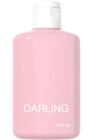 Darling Dames Bodysuits - Spf 20 Medium Protection Sun Cream