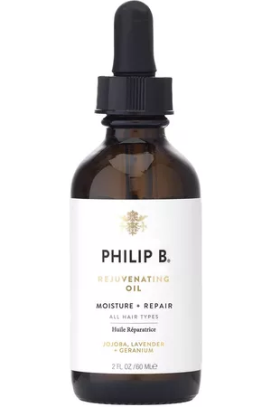 Philip B Dames Haaraccessoires - 60ml Rejuvenating Oil