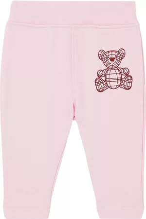 Burberry cheap baby leggings