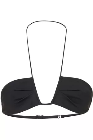 ZIAH Dames Halter bikini's - Neal Halter Bikini Top