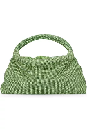 Jonathan Simkhai Dames Tassen - Ellerie Embellished Mini Top Handle Bag