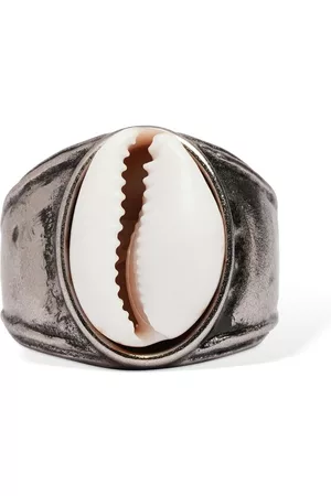 Dsquared2 Shell Thick Ring