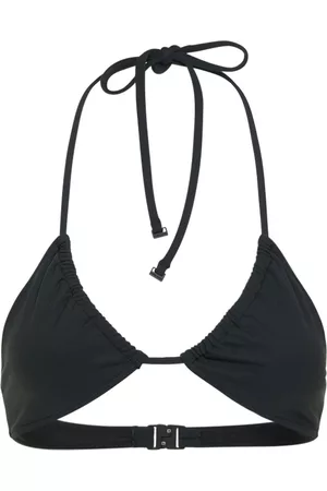 Zulu & Zephyr Dames Halter bikini's - Halter Bikini Top