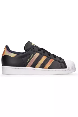 adidas Meisjes Sneakers - Superstar Recycled Faux Leather Sneakers