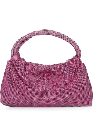 Jonathan Simkhai Dames Mini Tassen - Ellerie Crystal Mini Bag