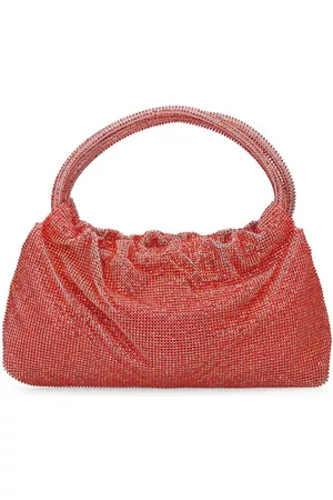 Jonathan Simkhai Ellerie Crystal Mini Bag