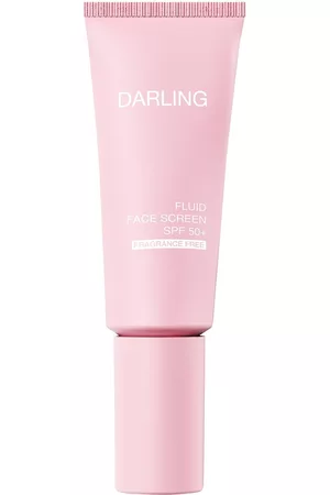 Darling Dames 40ml Fluid Face Screen Spf 50+