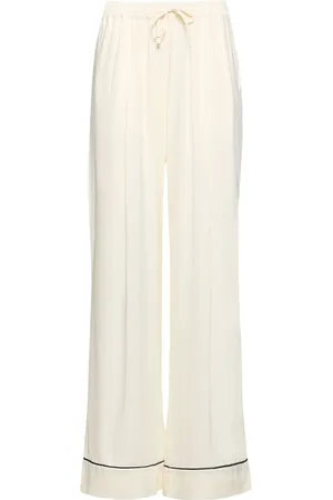 Sleeper Pastelle Viscose Oversize Pants