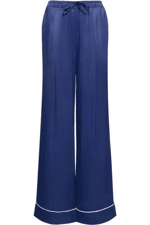 Sleeper Pastelle Oversized Viscose Pants