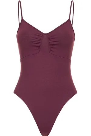 LIVE THE PROCESS Vega Bodysuit