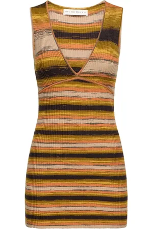 LIVE THE PROCESS Mira Knit Tunic
