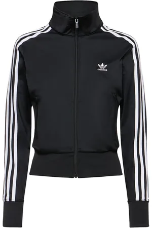 adidas Firebird Tech Zip Track Jacket
