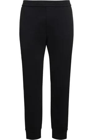 The Row Edgar Cotton Sweatpants
