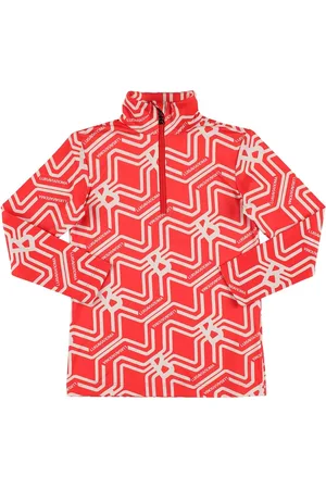 Bogner Ida Printed Tech Shirt