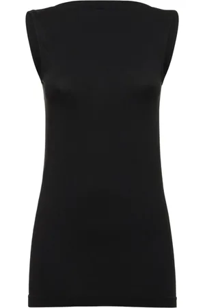 Wolford Aurora Stretch Jersey Top