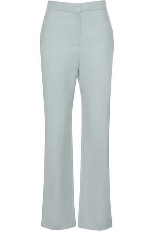 Loulou Studio Maia Wool Pants