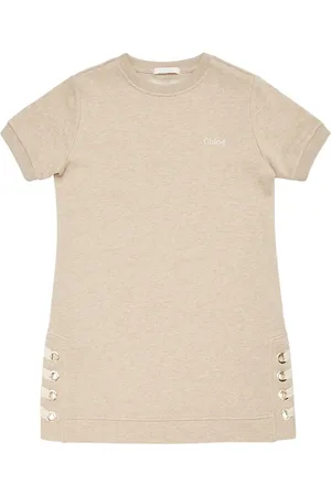 Chloé Cotton Dress