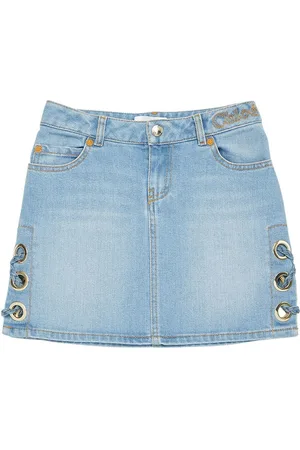 Chloé Stretch Mini Skirt