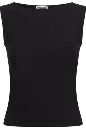 Reformation Dusk Knit Top