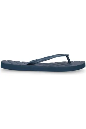 Tory Burch Kira Rubber Flip Flops