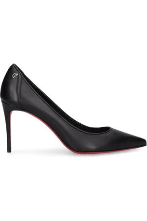 Louboutin hakken best sale