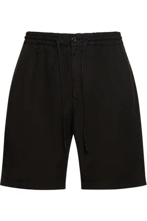 PT Torino Lyocell Blend Jogger Shorts