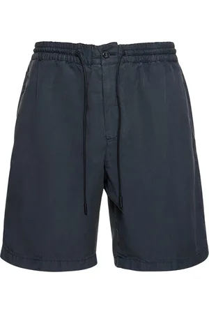 PT Torino Lyocell Blend Jogger Shorts