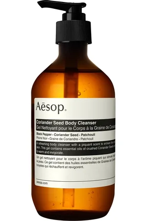 Aesop 500ml Coriander Seed Body Cleanser