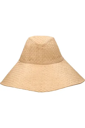 Lack of Color The Cove Woven Straw Hat