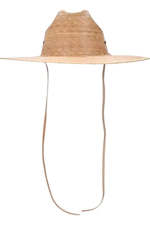 Lack of Color Western Palma Hat