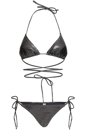 Reina Olga Miami Triangle Bikini