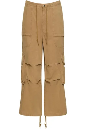 Entire Studios Freight Cotton Cargo Pants
