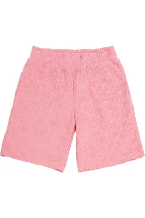 Marc Jacobs Terry Bermuda Shorts