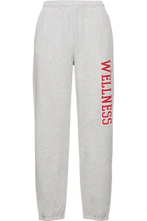 Sporty & Rich Wellness Ivy Unisex Sweatpants