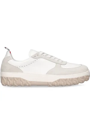 Thom Browne Letterman Sneakers