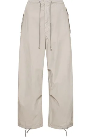 Autry Cotton Cargo Pants