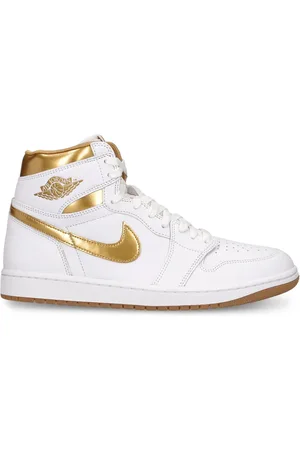 Nike Air Jordan 1 Retro High Og Sneakers