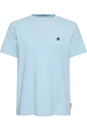 Moose Knuckles Satellite Cotton T-shirt