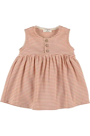 1+ IN THE FAMILY Cotton Jersey Dress