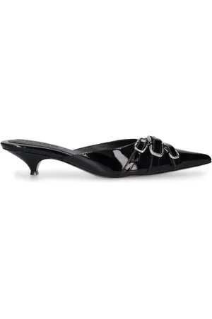 Marc Jacobs 35mm The J Marc Kitten Heels
