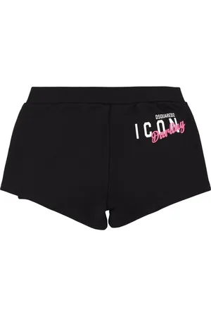 Dsquared2 Cotton Shorts