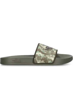 The North Face Base Camp Iii Slides