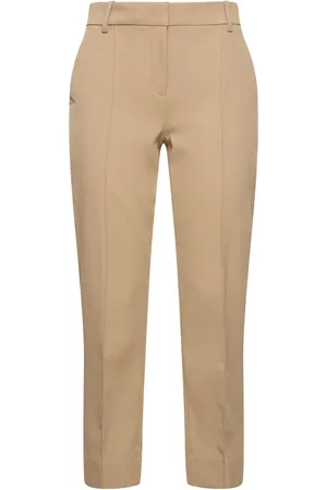 Tory Burch Technical Twill Golf Pants