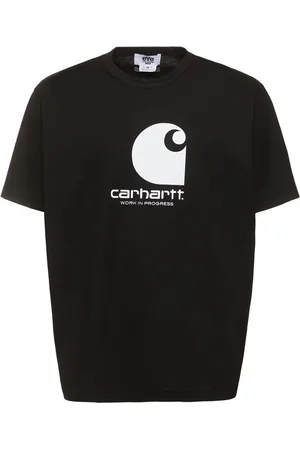 JUNYA WATANABE Carhartt Cotton Jersey T-shirt