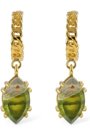 Panconesi Ascolto Hoop Earrings