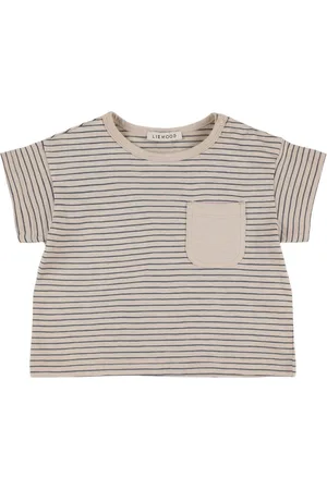 Liewood Organic Cotton Jersey T-shirt